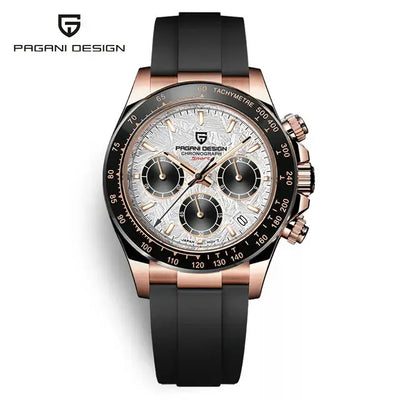 Montre Homme Quartz - Watches & Accessories
