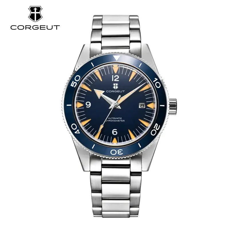 Montre Homme Automatique - Watches & Accessories