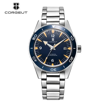 Montre Homme Automatique - Watches & Accessories