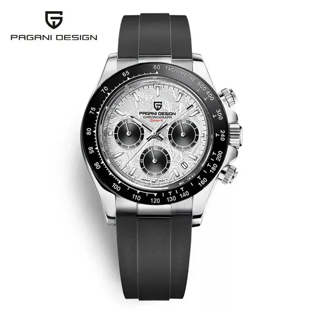 Montre Homme Quartz - Watches & Accessories