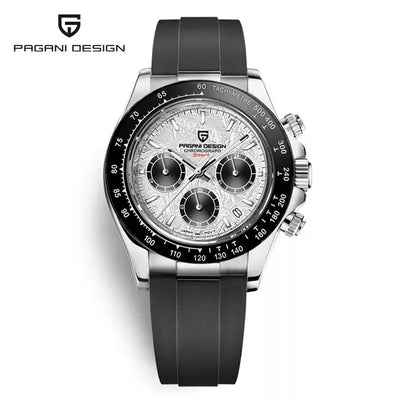 Montre Homme Quartz - Watches & Accessories