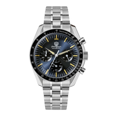 Montre Homme Lumineux