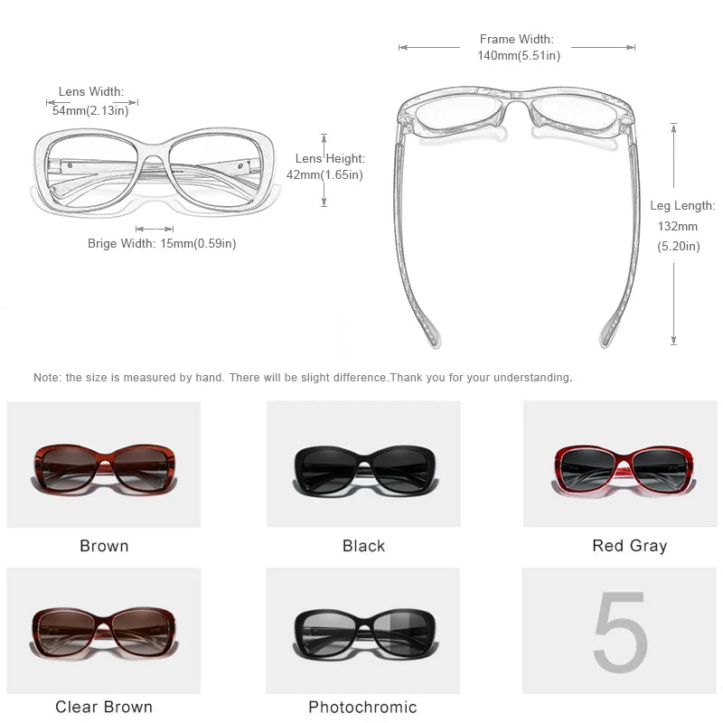 Elegant Lunette De Soleil pour Femme - Watches & Accessories