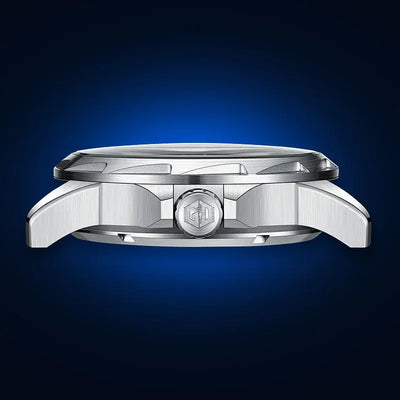 Sports Watch Original Automatic Mechanical Luminous - Watches & Accessories