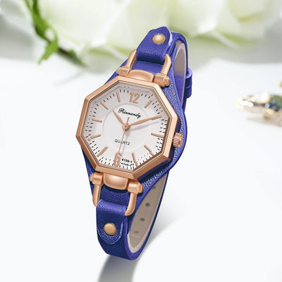Watch For Women Fashion Wristwatches