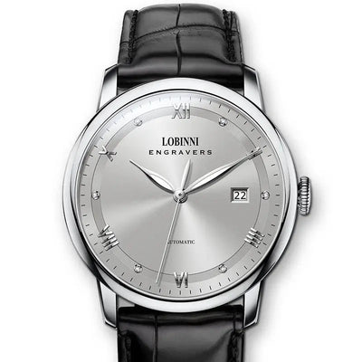 Montre De Luxe Automatic Business - Watches & Accessories