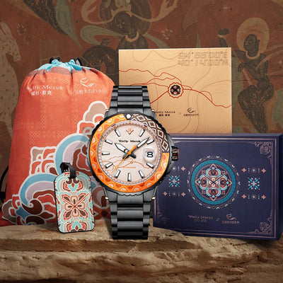 Luxury watche for men automatic Wristwatches - Watches & Accessories