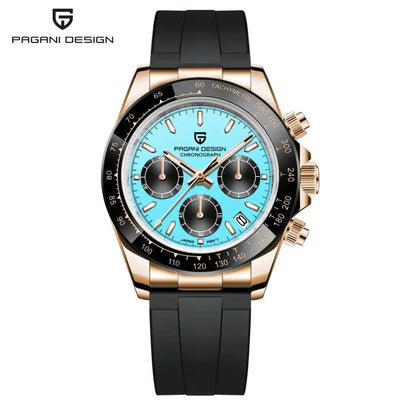 Montre Homme Quartz - Watches & Accessories
