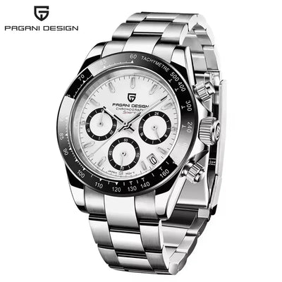 Montre Homme Quartz - Watches & Accessories