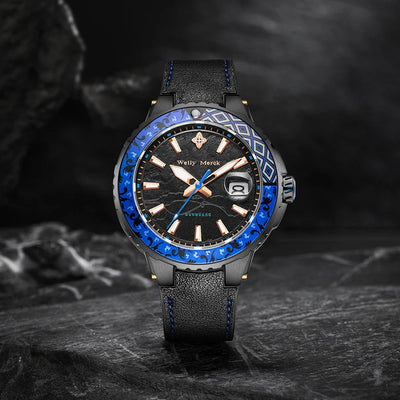 Luxury watche for men automatic Wristwatches - Watches & Accessories
