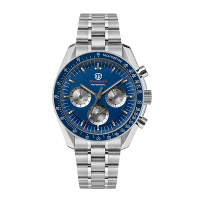 Montre Homme Lumineux