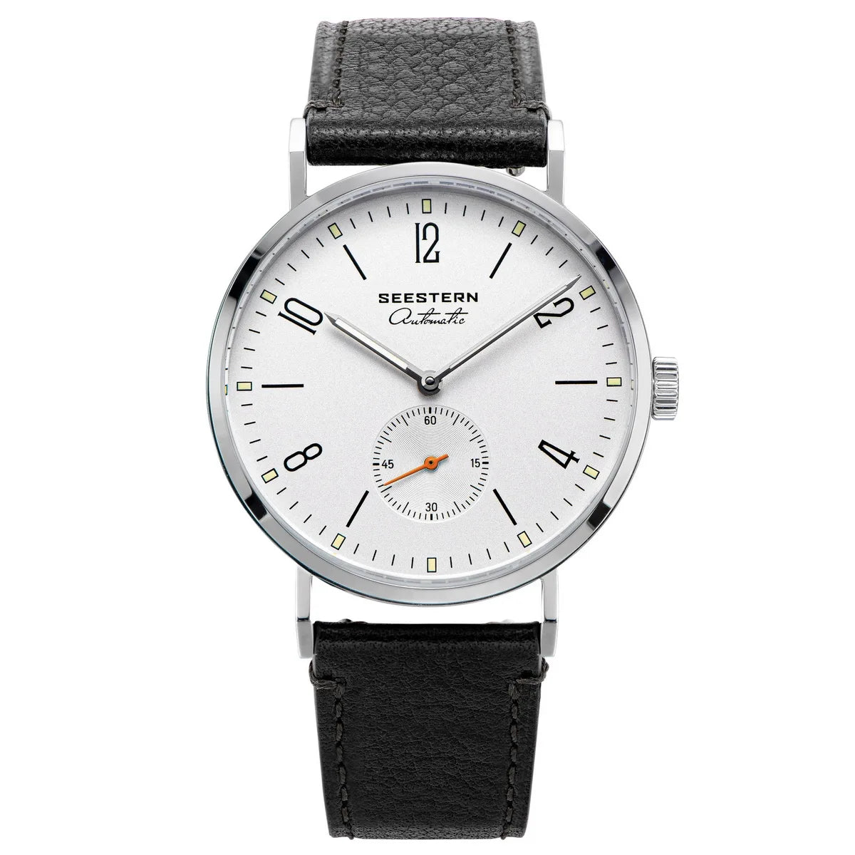 Business watche for men Sapphire Crystal - Watches & Accessories