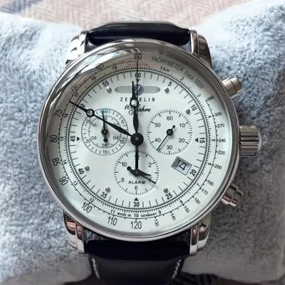 Business Men Watches Montre De Luxe Pour Homme - Watches & Accessories