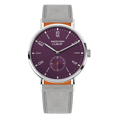 Business watche for men Sapphire Crystal - Watches & Accessories