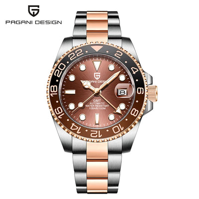 Automatic Mechanical Watch for men - Watches & Accessories