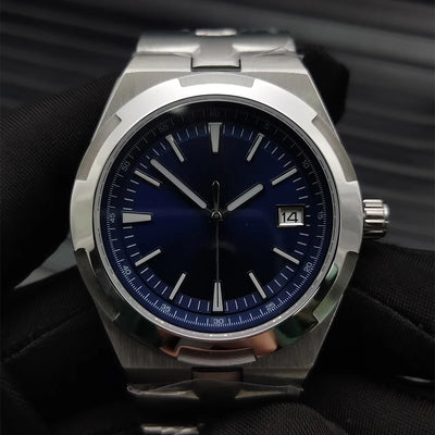 NEW Men's Automatic Mechanical Waterproof Sport Watch - Watches & Accessories