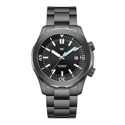 Business Man watch Automatic Luxury - Watches & Accessories