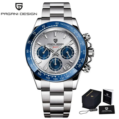 Montre Homme Quartz - Watches & Accessories