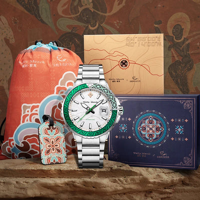 Luxury watche for men automatic Wristwatches - Watches & Accessories