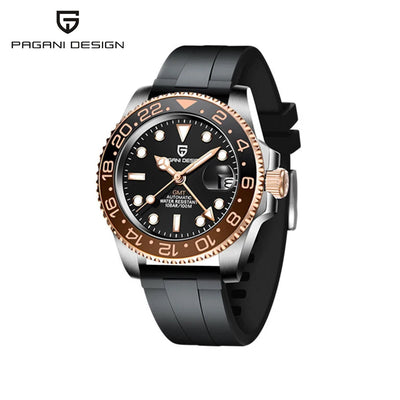 Automatic Mechanical Watch for men - Watches & Accessories