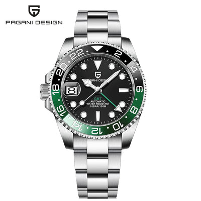 Automatic Mechanical Watch for men - Watches & Accessories