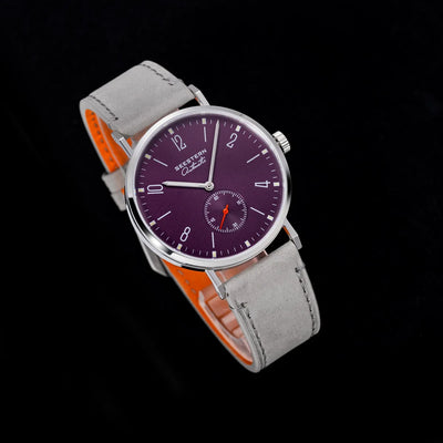 Business watche for men Sapphire Crystal - Watches & Accessories