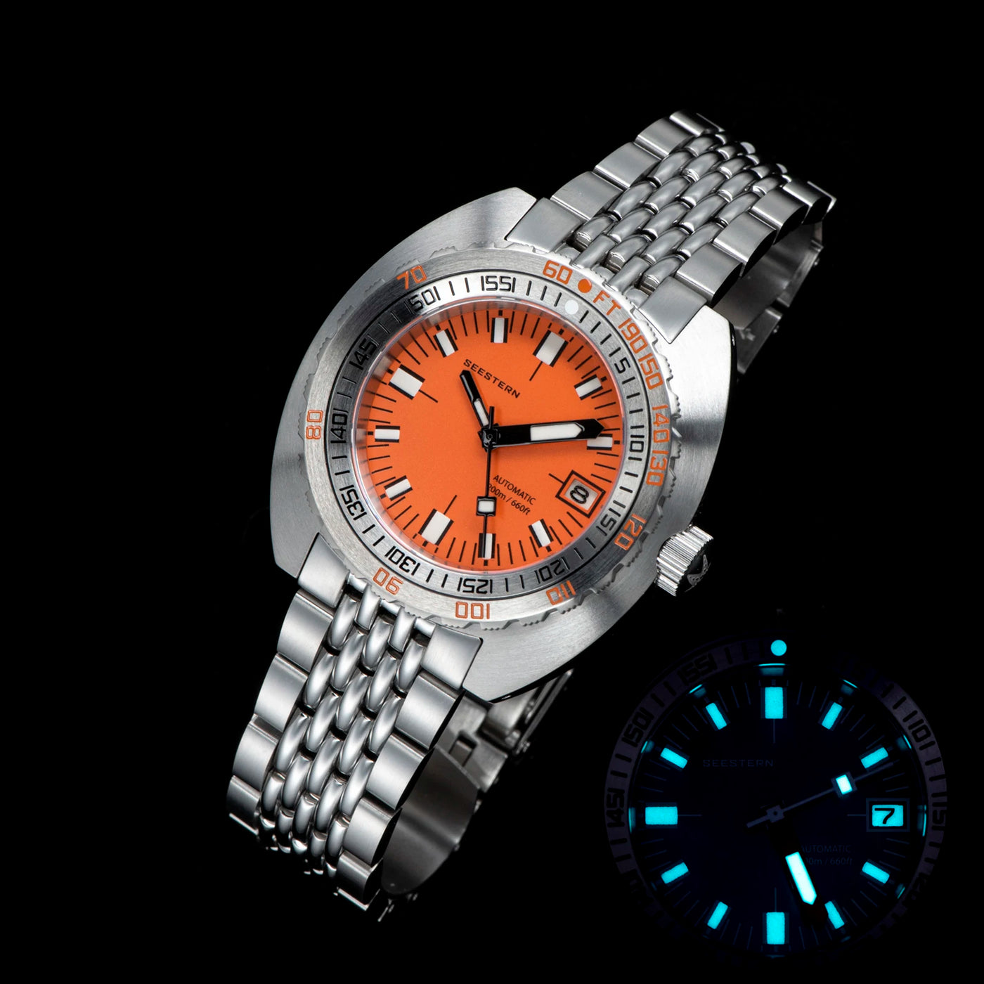 Nouvelle montre homme automatique Wristwatches - Watches & Accessories