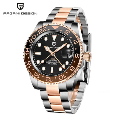 Automatic Mechanical Watch for men - Watches & Accessories