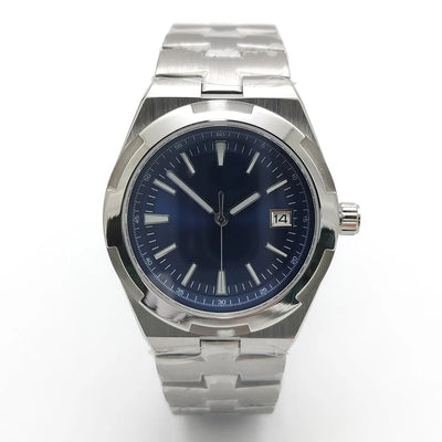 NEW Men's Automatic Mechanical Waterproof Sport Watch - Watches & Accessories
