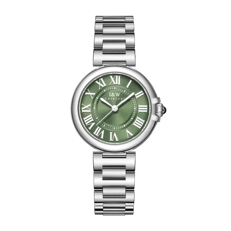 Watches Sapphire Glass Waterproof for Women - Watches & Accessories
