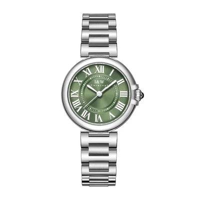 Watches Sapphire Glass Waterproof for Women - Watches & Accessories