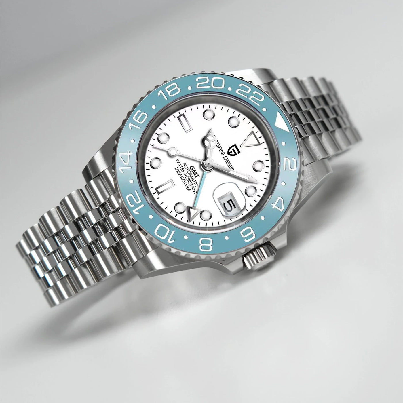 Nouvelle Montre Homme Luxury