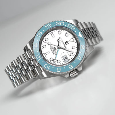Nouvelle Montre Homme Luxury