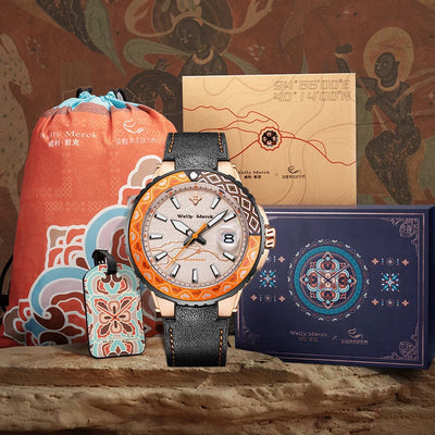 Luxury watche for men automatic Wristwatches - Watches & Accessories