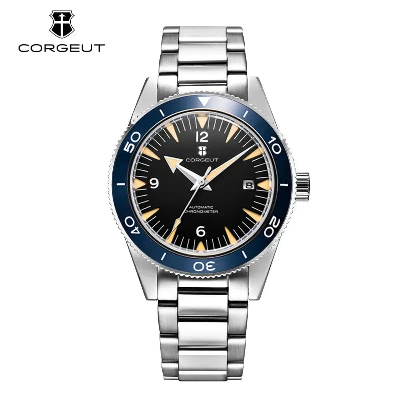 Montre Homme Automatique - Watches & Accessories