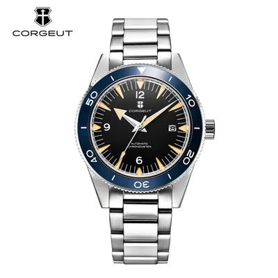 Montre Homme Automatique - Watches & Accessories
