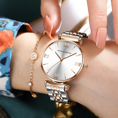 Women's Watch Top Movement Quartz Watch