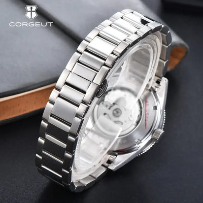 Montre Homme Automatique - Watches & Accessories