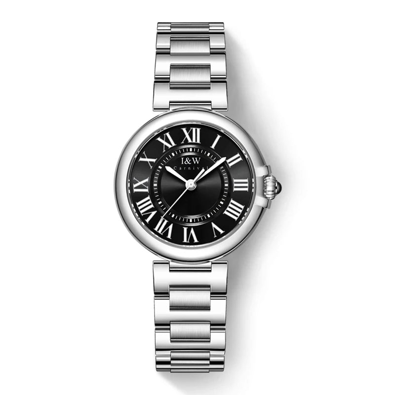Watches Sapphire Glass Waterproof for Women - Watches & Accessories