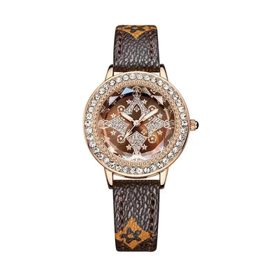 Montre De Luxe Pour Femme - Watches & Accessories