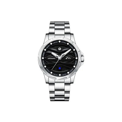 Sports Watch Original Automatic Mechanical Luminous - Watches & Accessories