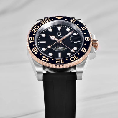 Automatic Mechanical Watch for men - Watches & Accessories