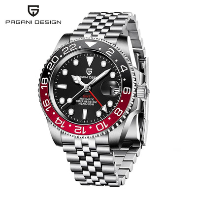 Automatic Mechanical Watch for men - Watches & Accessories