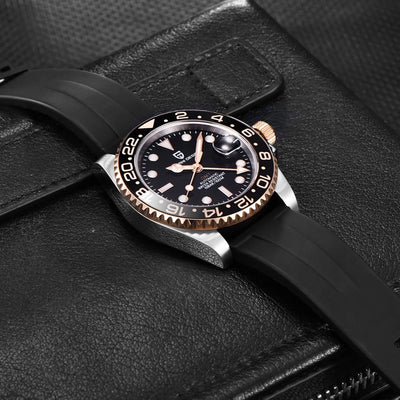 Automatic Mechanical Watch for men - Watches & Accessories
