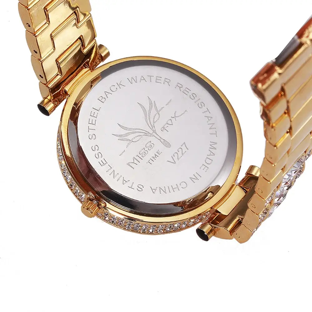 Montre Femme Luxury - Watches & Accessories