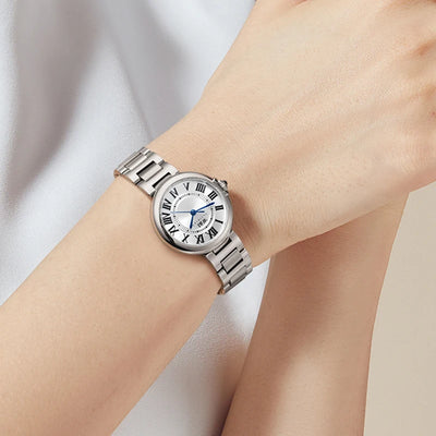 Watches Sapphire Glass Waterproof for Women - Watches & Accessories