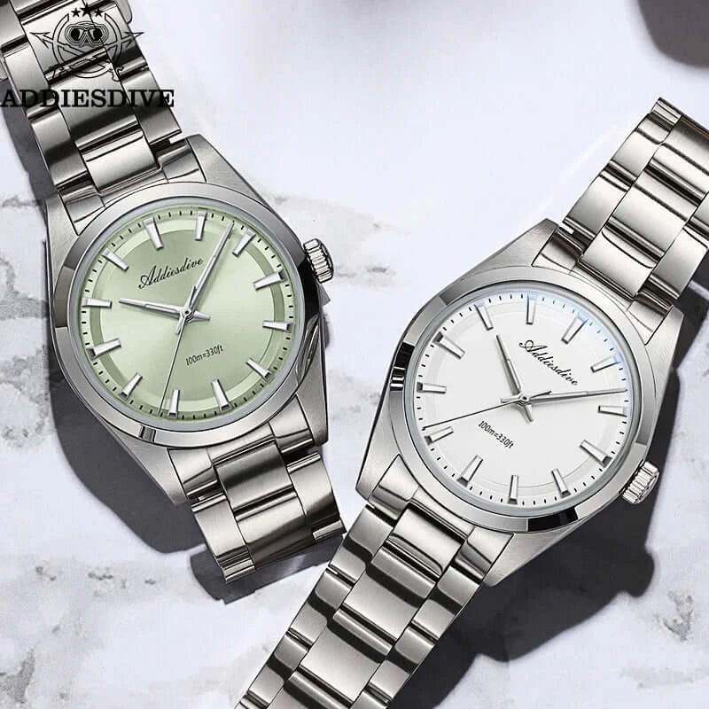 Montre Homme Quartz - Watches & Accessories