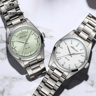Montre Homme Quartz - Watches & Accessories