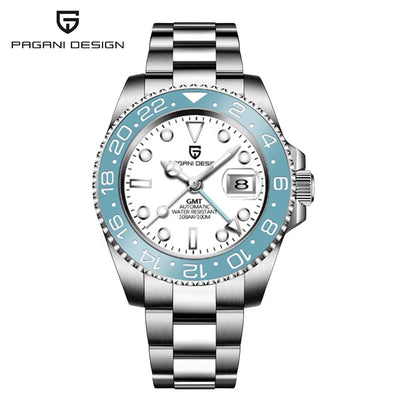 Automatic Mechanical Watch for men - Watches & Accessories