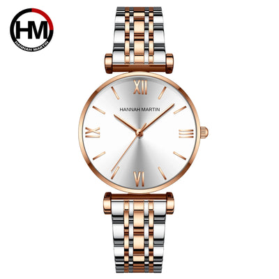 Women's Watch Top Movement Quartz Watch